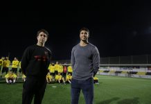 Críticas al presidente del Cardassar por dejar al Atlético sin entradas jaume soler cardassar