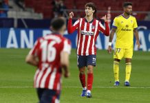 Comienza la campaña de ‘João Félix al Real Madrid’ a una semana del derbi joão félix