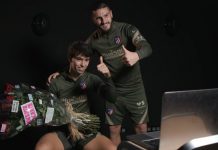 La broma a João Félix en la gala ‘Inocente Inocente’ joão félix inocente