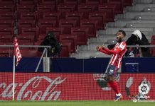 Lemar: «Nunca he dudado de mí, conozco mi calidad» lemar