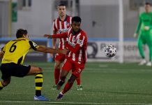 CRÓNICA | 0-3 | Los suplentes del Atlético superan al Cardassar