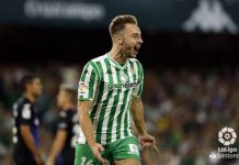 El Atlético se interesa en Loren para suplir a Costa Loren