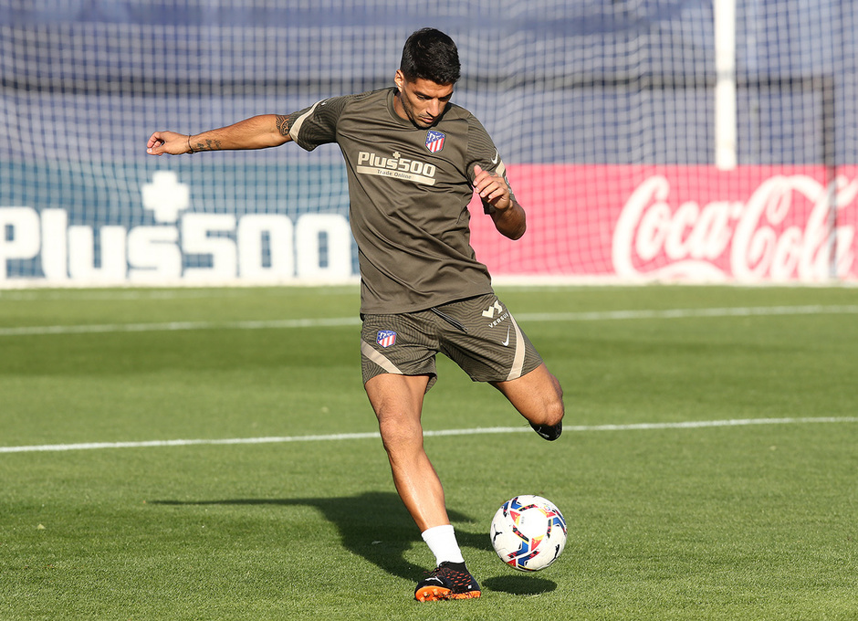 luis suarez Luis Suárez