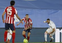 Hermoso: «Esto continúa y hay que seguir» mario hermoso