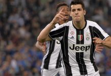El agente de Morata: «Lo comprará la Juventus a final de temporada» Morata