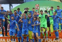 La FIFA aplaza los Mundiales Sub-20 y Sub-17 a 2023 mundial sub 20