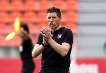 Nacho Fernández tenía cerrado su fichaje por el Albacete Nacho Fernández