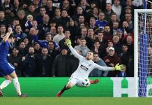 El Chelsea ofreció 100 millones por Oblak oblak chelsea