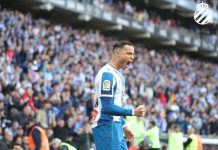 Raúl de Tomás puede ser el recambio de Costa raúl de tomás
