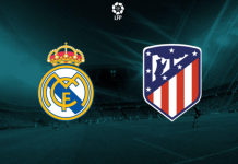 EN DIRECTO | Real Madrid 2-0 Atlético de Madrid real madrid atlético directo