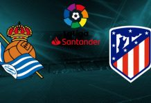 EN DIRECTO | Real Sociedad 0-2 Atlético de Madrid real sociedad atletico