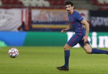 Savic: «Sufrimos un poco, pero es parte del juego» Savic