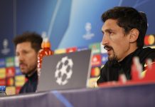 Savic: «Tenemos experiencia en este tipo de partidos» Savic