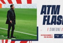 EN DIRECTO TV | Rueda de prensa de Simeone y Savic previa al Salzburgo