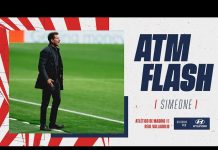 EN DIRECTO TV | Rueda de prensa de Simeone tras la victoria ante el Valladolid