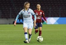 CRÓNICA | 2-4 | El Atlético Femenino gana el primer asalto al Servette