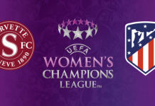 EN DIRECTO | Servette 2-4 Atlético de Madrid Femenino servette atletico femenino