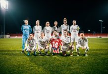 El Servette también mostró su apoyo a Torrecilla servette torrecilla