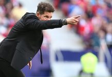 El Atlético busca la renovación de Simeone simeone renovacion