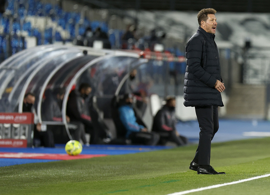 simeone simeone atlético derbi