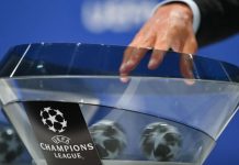 Cómo, cuándo y dónde serán el sorteo y los octavos de Champions sorteo champions