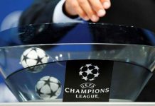 Horario y dónde ver el sorteo de octavos de final de la Champions sorteo champions