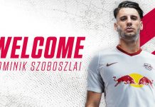 Szoboszlai ficha, de momento, por el RB Leipzig szoboszlai rb leipzig