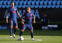 El Arsenal se prepara para rescindir la cesión de Torreira torreira
