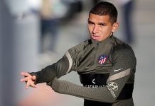 Torreira estará ante el Bayern tras dar negativo en coronavirus torreira