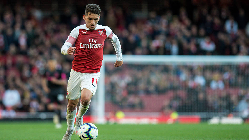 torreira arsenal torreira arsenal arteta