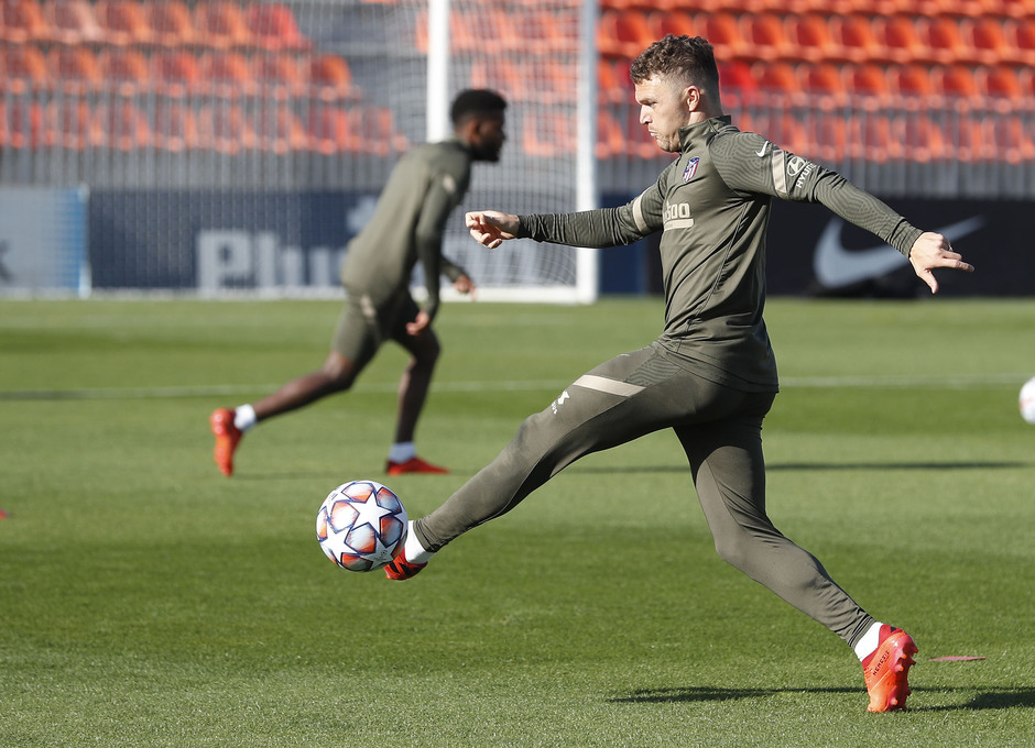 trippier trippier