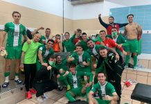 La odisea del Cornellá para pasar de ronda en Copa UE Cornellá