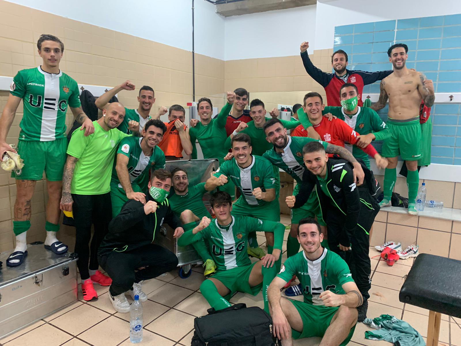 ue cornella UE Cornellá