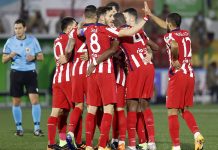 PREVIA | El Atlético buscará ante el Cornellà su regalo de reyes Atlético
