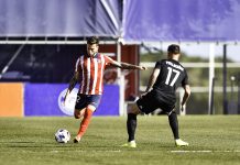 Horario y cómo seguir el Atlético B-Atlético Baleares Atlético B