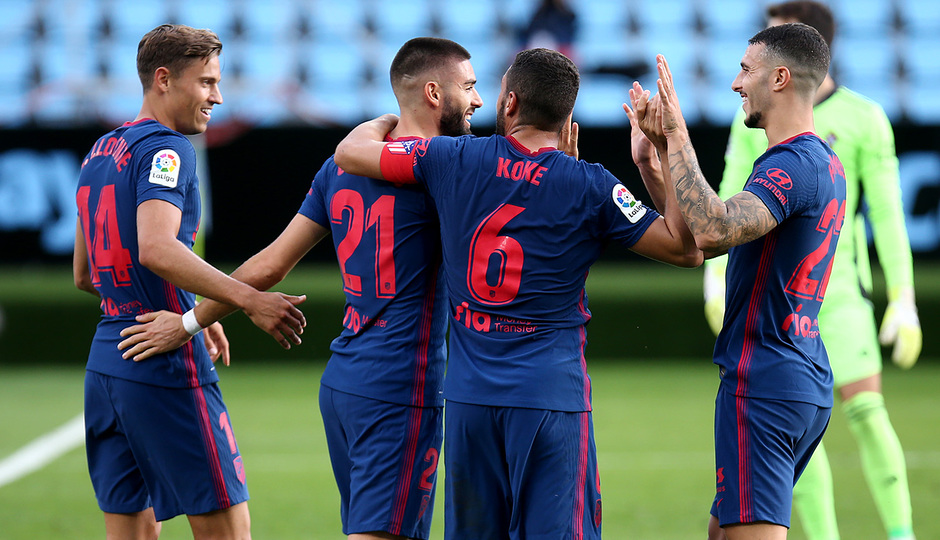 Atlético Celta Atlético