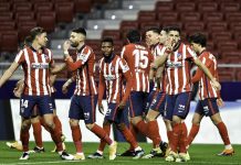 Las segundas partes, a veces, sí son buenas Atlético
