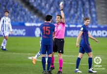 Cuadra Fernández dirigirá el Cornellá-Atlético Cuadra Fernández