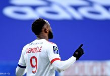 Simeone confiesa que las negociaciones con Dembelé «están muy avanzadas» Dembelé