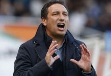 Eusebio abandona la UCI y comienza la segunda parte de su recuperación Eusebio