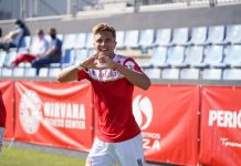 Gianluca Simeone: «Sería un sueño jugar en el Atlético» Gianluca Simeone