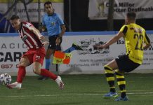 El Cádiz, principal competidor del Celta por Saponjic Saponjic