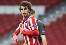 João Felix se convierte en el jugador más valioso de LaLiga João Felix
