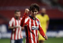 João Felix ya ha igualado sus registros de la pasada campaña João Felix