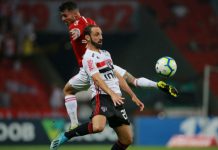 Juanfran: «Si hablan mierda de mí y tengo que estar jodido, que hablen» Juanfran