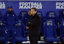 El Chelsea perdió ante el Leicester y Lampard está en peligro Chelsea