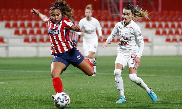 Leicy Santos Leicy Santos