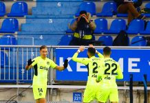 Llorente volvió a dar un paso al frente Llorente