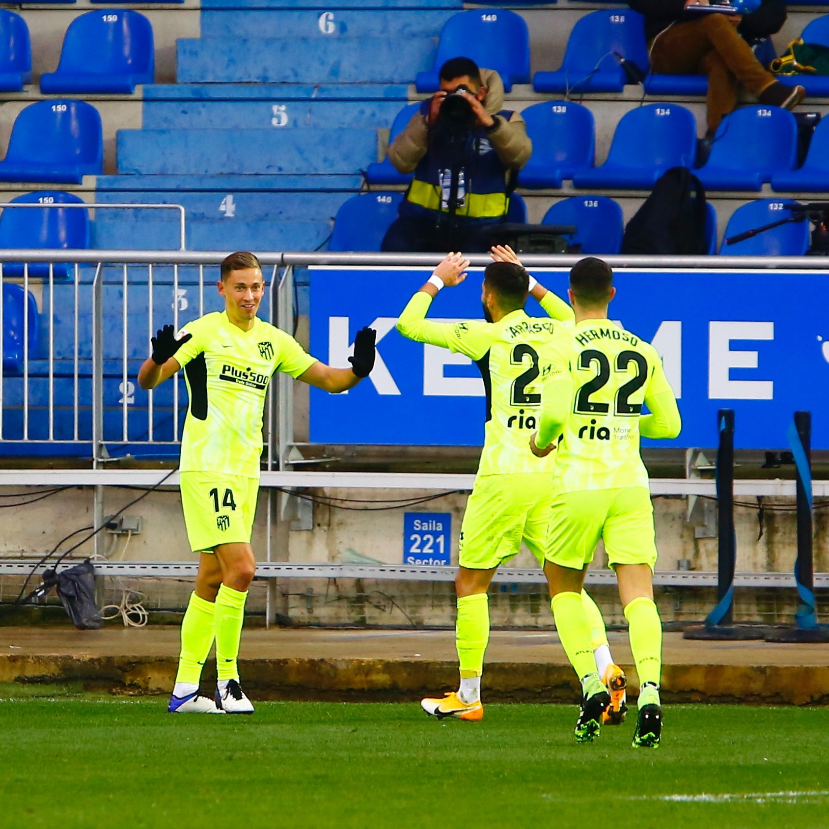 Llorente Llorente