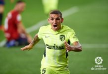 Torreira podría ser titular ante el Cádiz Torreira